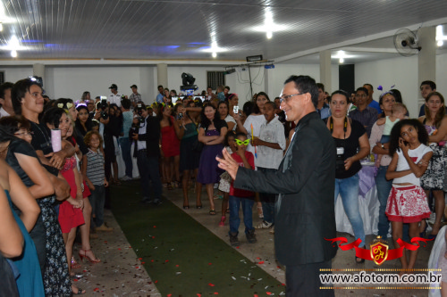 rolim de moura